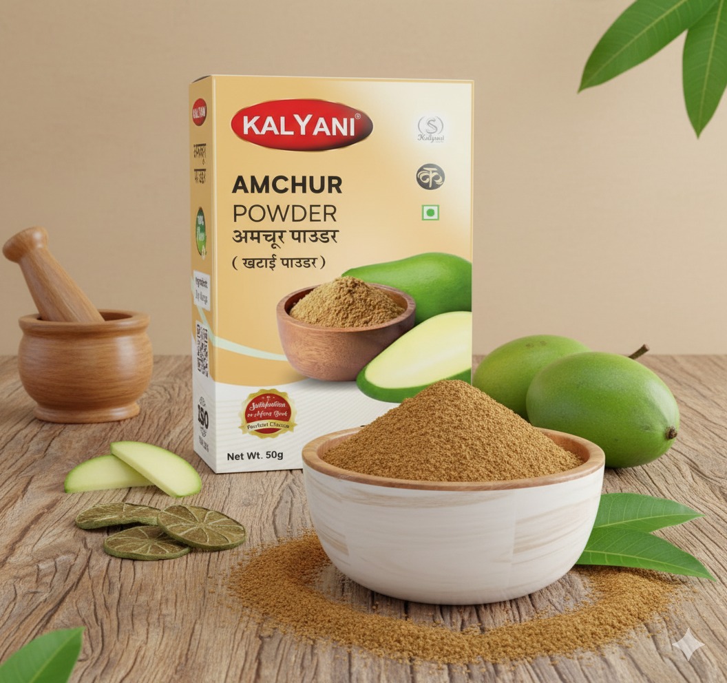 Amchur Powder